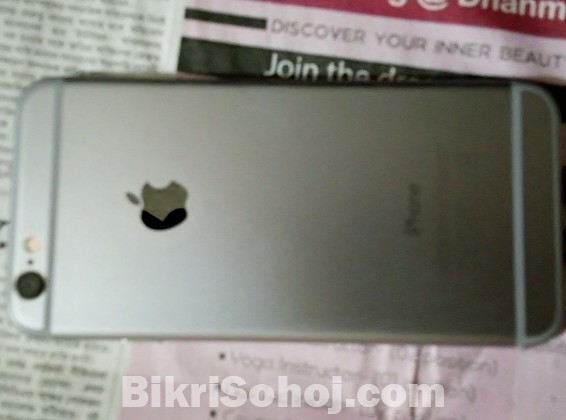 Apple (iphone 6) ORIGINAL